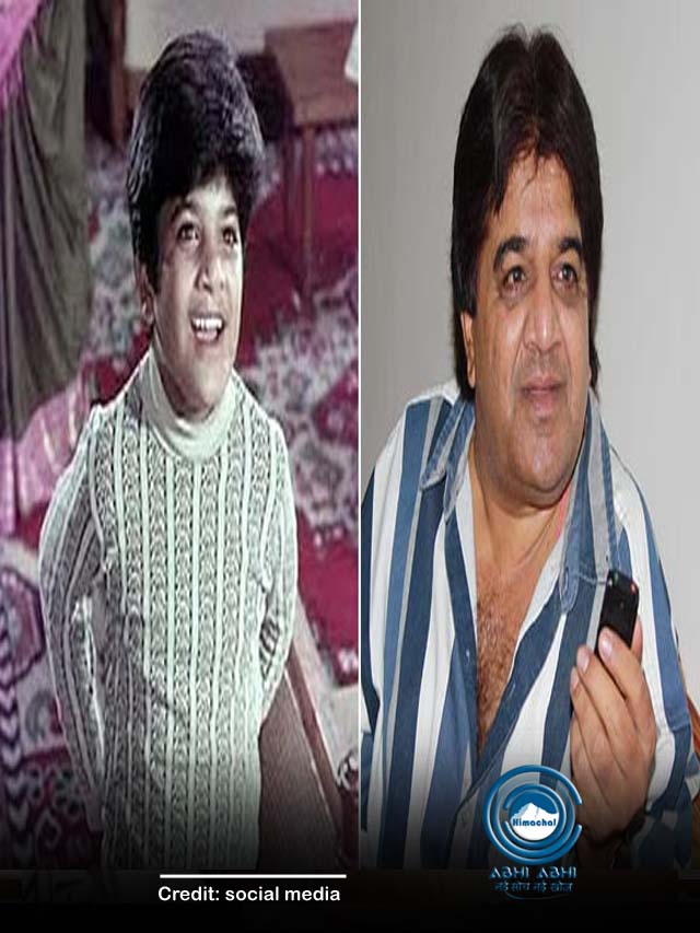 कैंसर का दर्द लिए घूम रहा है यह एक्टर