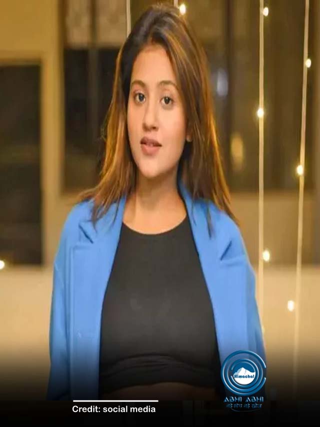 कच्चा बादाम गर्ल अंजलि अरोड़ा ने खरीदा आलीशान घर,यूजर्स बोले, कहां से आ रहा पैसा