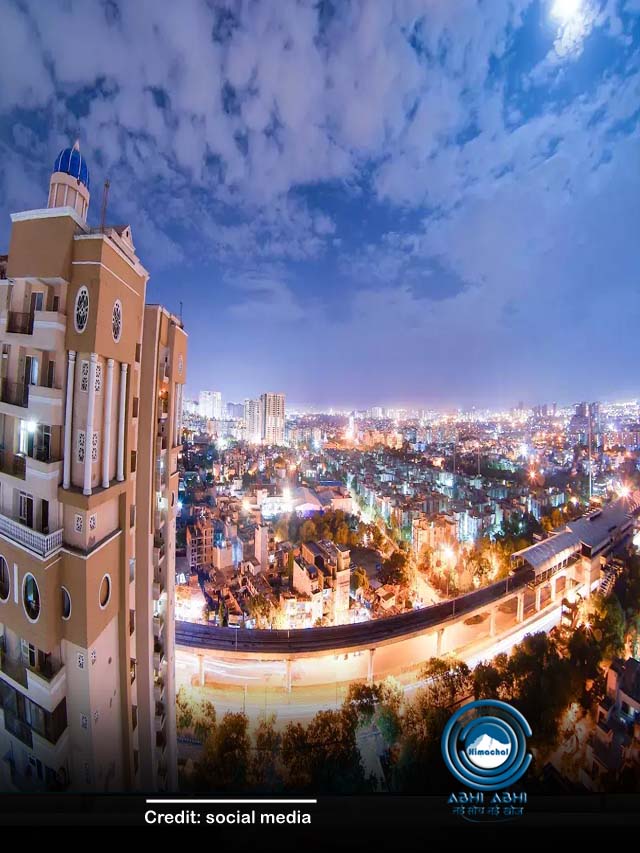 हमारे देश में  इन जगहों पर रहते हैं सबसे अमीर लोग, आप भी जानें