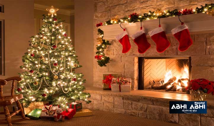 Christmas 2023: आज है क्रिसमस, जानें कैसे हुई इस त्योहार की शुरुआत