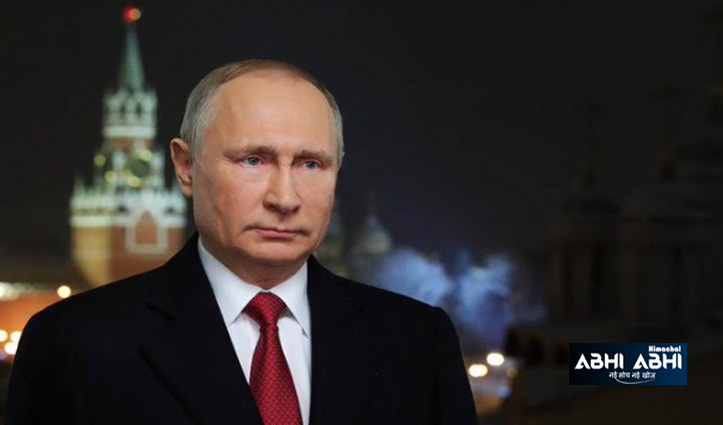 इस खौफ के कारण फाइटर जेट के साथ सऊदी अरब पहुंचे रूसी राष्ट्रपति पुतिन