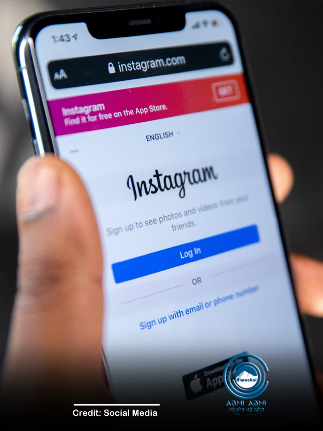 खबरदार! INSTA पर आए मैसेज को भूलकर न खोलें