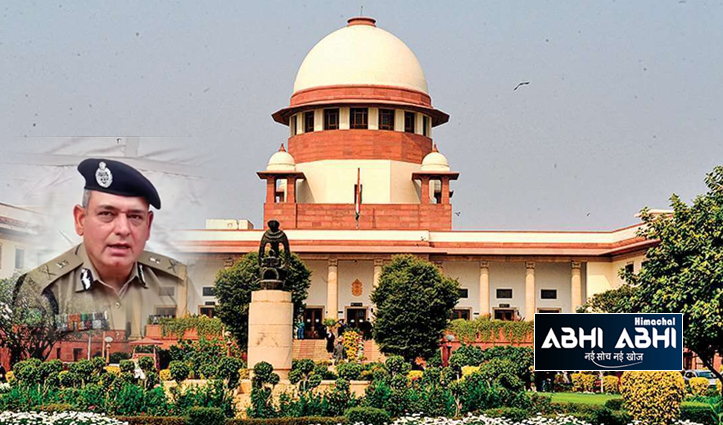 संजय कुंडू को ‘सुप्रीम’ राहत; HC के फैसले पर लगाई रोक, दाखिल करनी होगी अर्जी