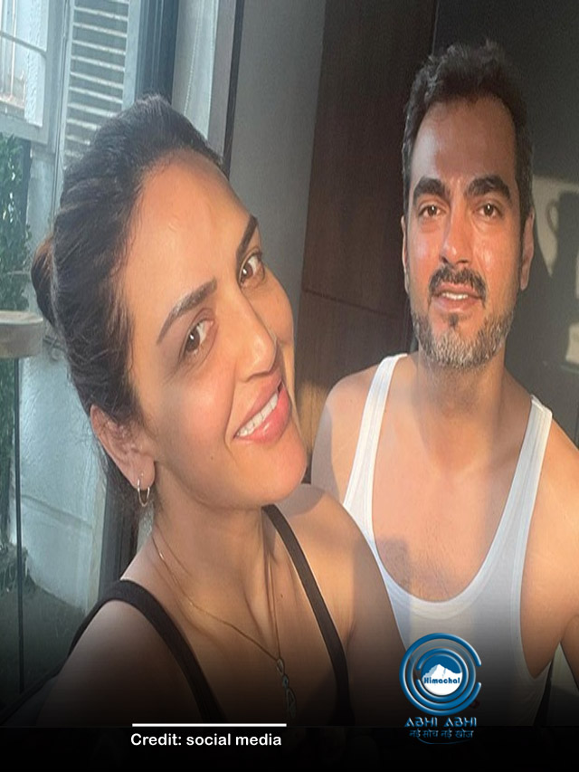 हेमा मालिनी की बेटी ईशा देओल के फैंस को लगा तगड़ा झटका