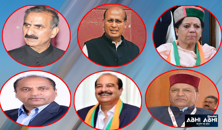 Rajya Sabha Election: सभी कांग्रेस विधायक “उनके” संपर्क में, 27 को होगा अब बड़ा खुलासा