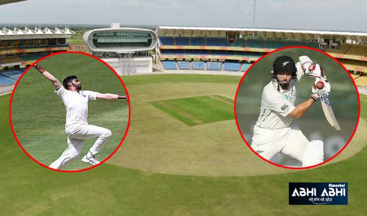 राजकोट टेस्ट में किसकी खुलेगी किस्मत? बल्लेबाज या गेंदबाज यहां जानिए पिच रिपोर्ट