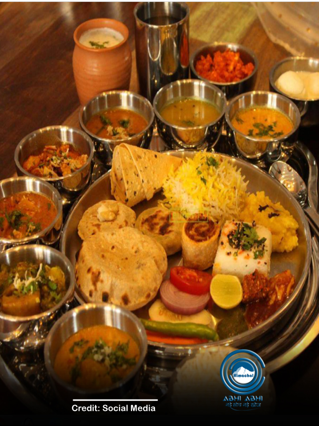 हर किसी को एक बार जरूर खाना चाहिए राजस्थान के ये खास डिश