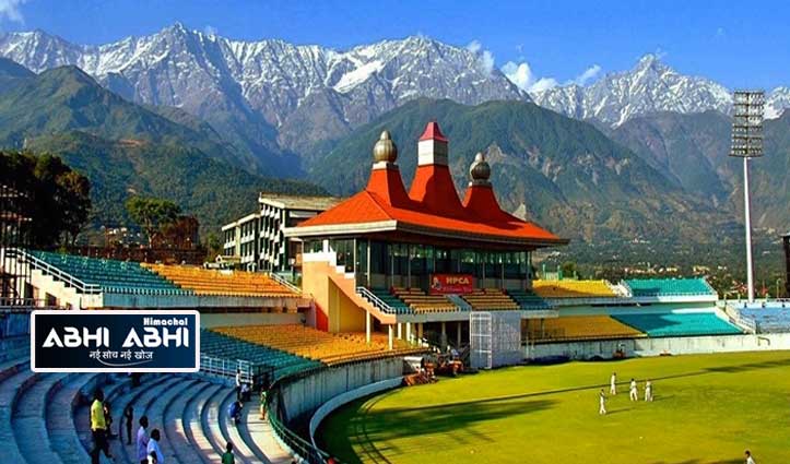 IPL 2024 का दूसरे फेज का शेड्यूल जारी, धर्मशाला में खेले जाएंगे दो मैच