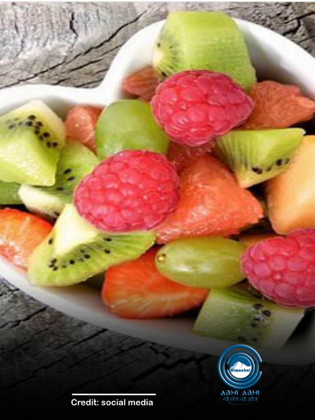 नवरात्र व्रत के दौरान खाएं ये फल, कमजोरी नहीं महसूस होगी