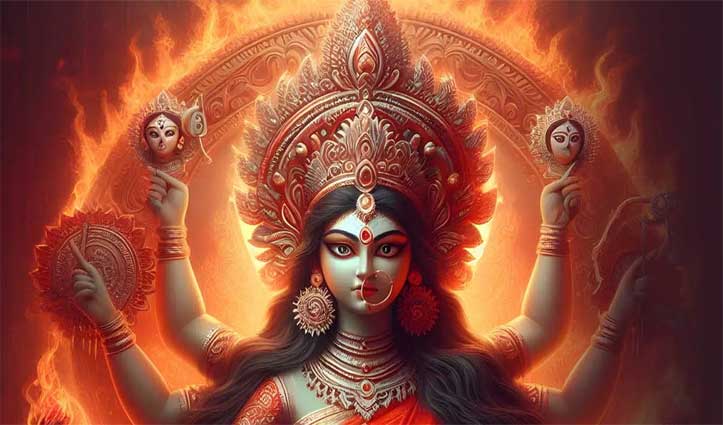 Chaitra Navratri में जरूर अपनाएं ये वास्तु टिप्स, खत्म होंगी सभी परेशानियां