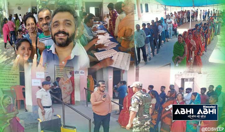 Lok Sabha Election: दूसरे चरण की वोटिंग, राहुल गांधी-हेमा मालिनी समेत कई दिग्गजों के भाग्य का फैसला, पश्चिम बंगाल में भिड़ंत