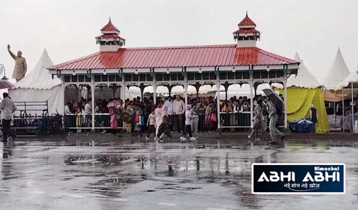 Himachal-Weather-Shimla