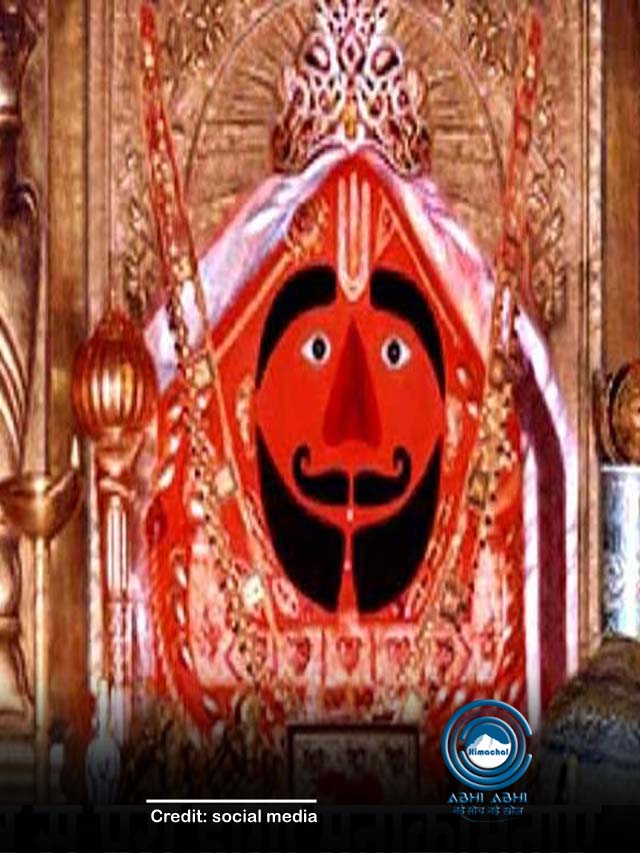 हनुमान जी के ये  मंदिर जहां पूरी होती है कामना