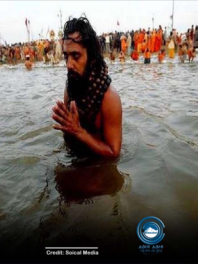 गंगा दशहरा पर पूजा और स्नान-दान से नष्ट हो जाते हैं पाप