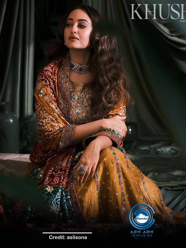 शत्रुघ्न सिन्हा बेटी सोनाक्षी की शादी से नहीं थे खुश, झगडे के बाद एक्टर बोले, अब सुलझ गया है मसला