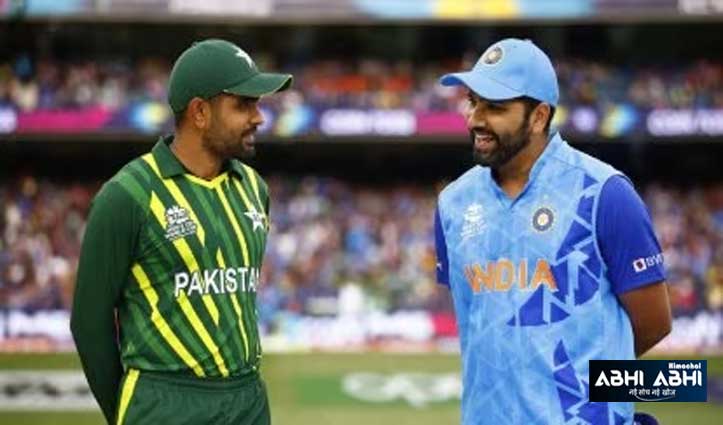 T-20 World Cup : पाकिस्तान से भिड़ने से पहले भारत के लिए बुरी खबर, चोटिल हुए कैप्टन रोहित