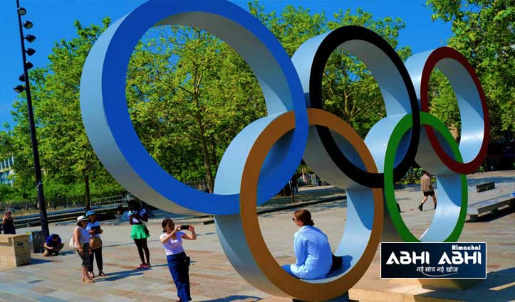 पेरिस ओलंपिक का इंतजार खत्म होने को, भारत की ज्यादा मेडल जीतने की है तैयारी