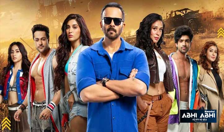 Khatron Ke Khiladi 14 के फिनाले से पहले ही लीक हुआ विनर का नाम, इस एक्टर की चमकी किस्मत चमकी