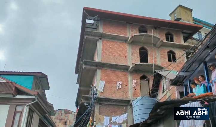 Himachal Mosque Dispute: अवैध निर्माण तोड़ने की मस्जिद कमेटी ने वक्फ बोर्ड से मांगी परमिशन