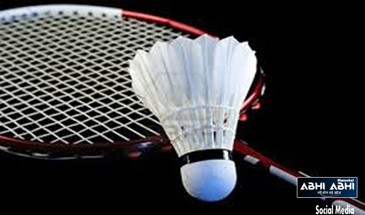 Badminton Championship: जिला स्तरीय मास्टर्स बैडमिंटन चैंपियनशिप 6-7 दिसंबर को शिमला में