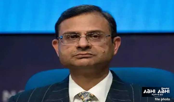 संजय मल्होत्रा होंगे RBI के नए गवर्नर, 11 दिसंबर को संभालेंगे पदभार