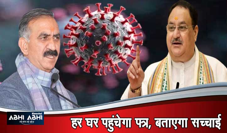 Nadda के गृह राज्य Himachal में HMPV Virus का कितना खतरा-देखें क्या बोले,हेल्थ सेक्रेटरी