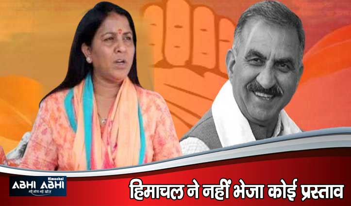 संसद में खुली Himachal की कलई, Indu Goswami ने पूछा था बड़ा सवाल