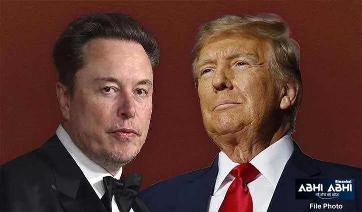 डोनाल्ड ट्रंप के खिलाफ ठंडे पड़े एलन मस्क के तेवर, बोले- मुझे पछतावा है…