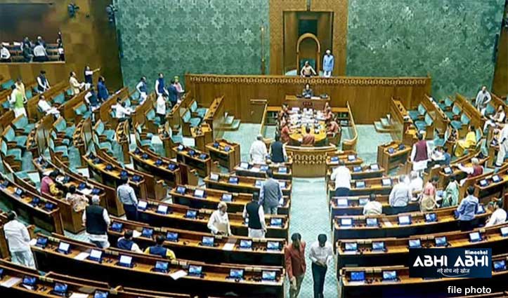 संसद का मानसून सत्र 21 जुलाई से 12 अगस्त तक, ऑपरेशन सिंदूर पर नहीं होगा विशेष सत्र