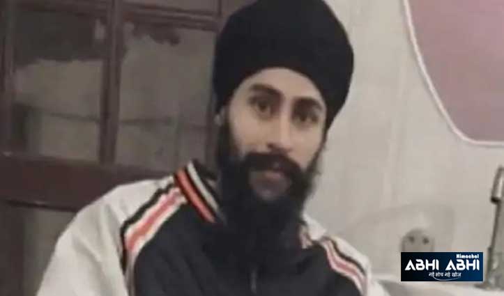 पंजाब में पाकिस्तानी जासूस गिरफ्तार, ऑपरेशन सिंदूर के दौरान आईएसआई को दे रहा था खुफिया जानकारी