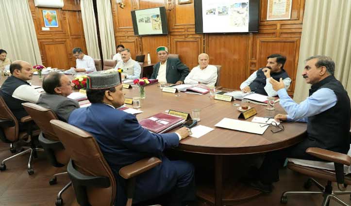 फैक्टरी नियमों में संशोधन -अब महिलाएं भी कर सकेंगी 12 घंटे की ड्यूटी- कैबिनेट के फैसलों पर एक नजर