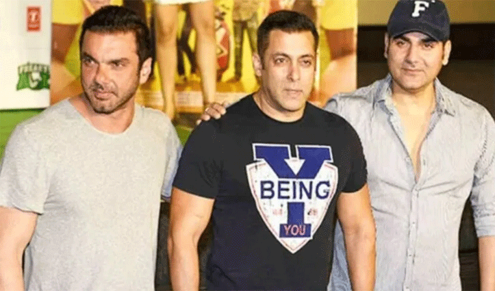 ‘दबंग’के डायरेक्टर अभिनव कश्यप का सलमान के परिवार पर फूटा गुस्सा,बोले- ये जिहादी मानसिकता के लोग