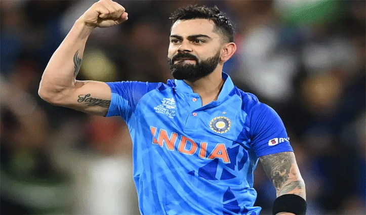 ऑस्ट्रेलिया पहुंचते ही विराट कोहली के ट्वीट ने मचाई हलचल- इरादे कर दिए जाहिर