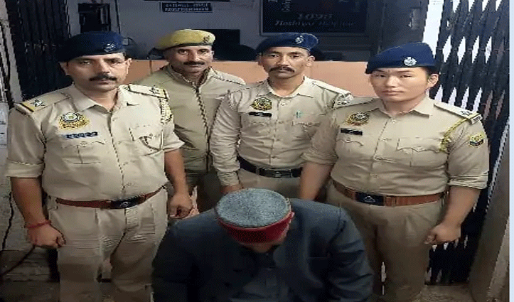 डॉ. बिंदल के भाई को पांच दिन का पुलिस रिमांड, मेडिकल ऑफिसर की मौजूदगी में होगी पूछताछ