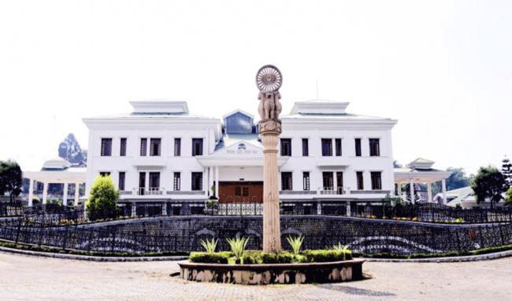 Winter Session: कांग्रेस-बीजेपी की सरकारें आई पर परंपरा ही निभाई, Tapovan वहीं का वहीं खड़ा दिखा