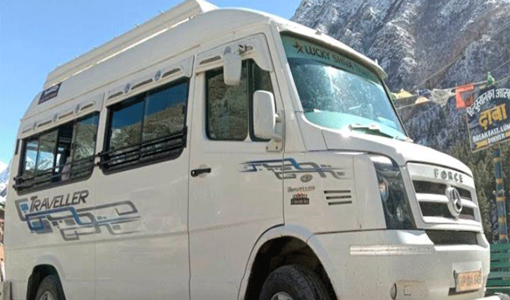 हिमाचल में नया बवाल- Tempo Traveller के रूट परमिट जारी करने में एक ही कंपनी को फायदा देने का गड़बड़झाला