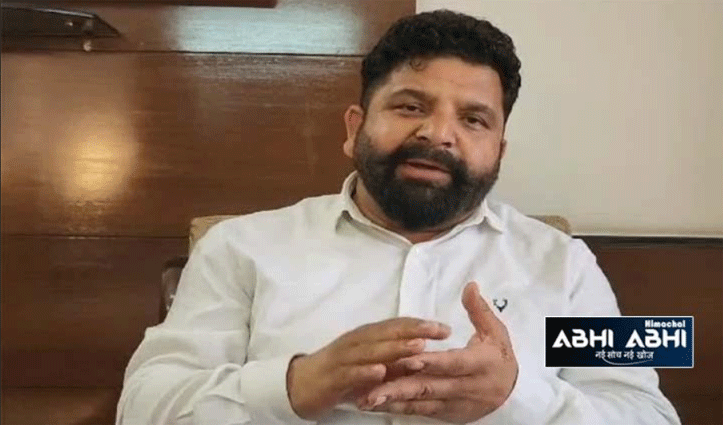 पॉक्सो एक्ट मामले में बीजेपी एमएलए हंसराज को बड़ी राहत , कोर्ट से मिली नियमित जमानत