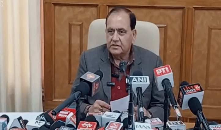 Winter Session: हिमाचल विस का पहली बार सबसे लंबा सत्र , आठ सिटिंग्स होगी, गूंजेंगे 744 सवाल