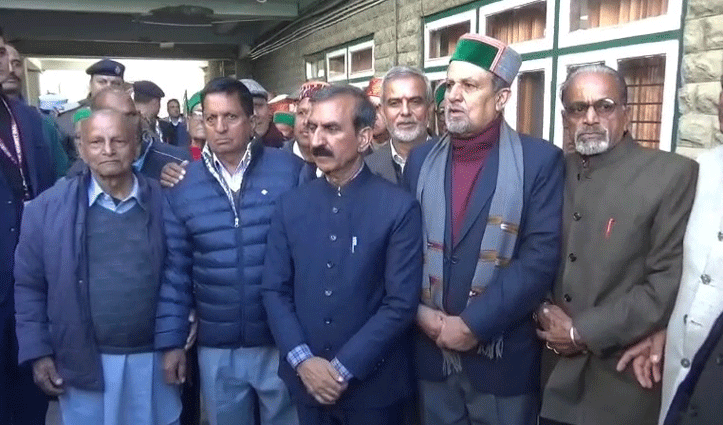 एक माह में होगा मेडिकल बिलों का भुगतान , सीएम बोले- पेंशनरों के हित में काम कर रही सरकार