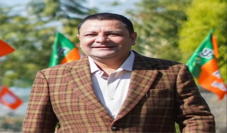 कार्निवल के नाम पर उगाही कर रही सरकार, सुधीर बोले- बजट नहीं है तो चंदा क्यों मांगा