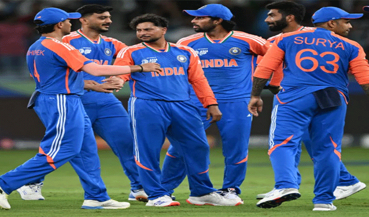 T20 World Cup 2026 के लिए टीम इंडिया का ऐलान-शुभमन गिल बाहर, ईशान किशन की वापसी