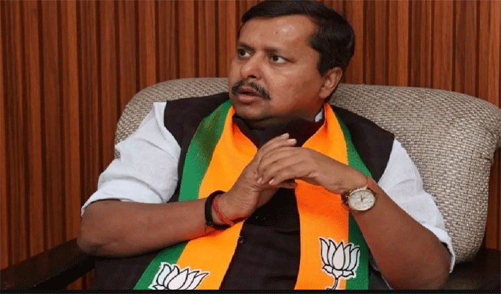 नितिन नबीन होंगे BJP के राष्ट्रीय कार्यकारी अध्यक्ष, जेपी नड्डा की लेंगे जगह