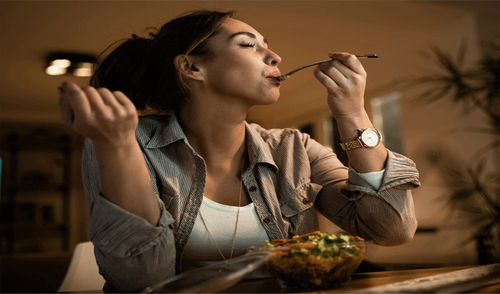 सर्दियों में बढ़ते वजन को करना है कम, तो जरूर करें ये काम