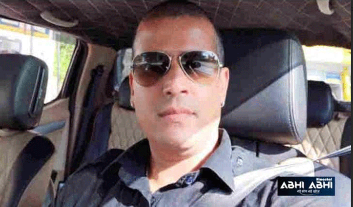 कृषि मंत्री के बेटे Neeraj Bharti का तल्ख पोस्ट, अफसरों की मंशा उजागर करने की चेतावनी, भूमिका पर उठाए सवाल