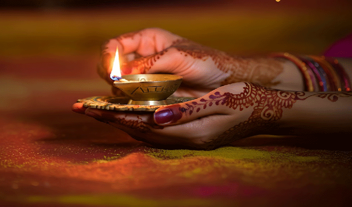 नए साल की पहली सुबह करें ये काम, पूरे साल आपका जीवन रहेगा खुशहाल- बरसेगी कृपा