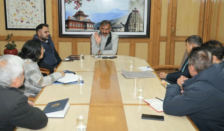 मेडिकल कॉलेज के लिए सीनियर रेजिडेंटशिप पॉलिसी बनेगी, एमडी-एमएस के नए विषय भी होंगे शुरू