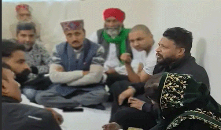 धर्मशाला की छात्रा के परिजनों की आपबीती,रूला देने वाली दास्तां-देखें वीडियो