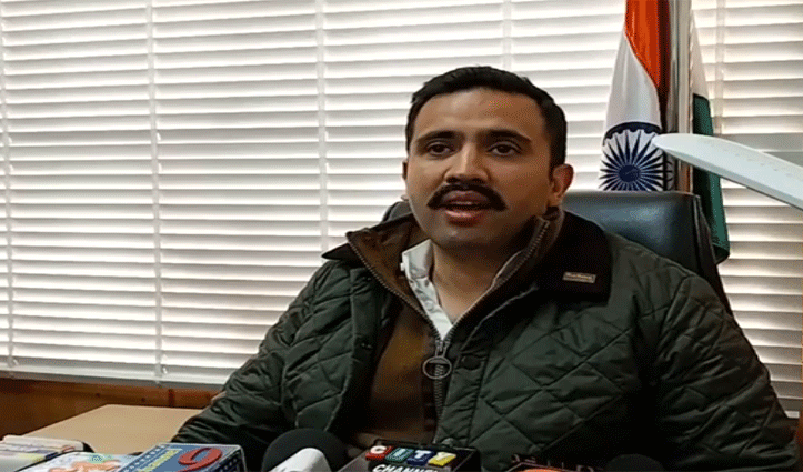 हिमाचल में बाहरी राज्य के अफसर कर रहे बंदरबांट, प्रदेश के हक को नहीं लूटने देंगे