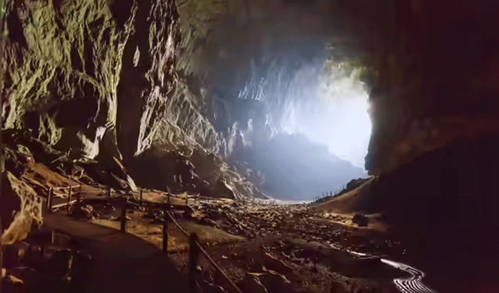 दुनिया की इन गुफाओं में छिपे हैं कई रहस्य, जान कर चौंक जाएंगे आप