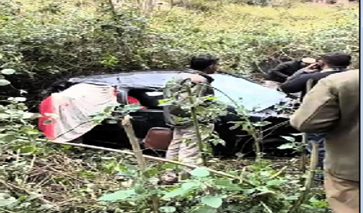 चंबा में बड़ा सड़क हादसा, पति- पत्नी की मौत, लोग गायक गंभीर घायल